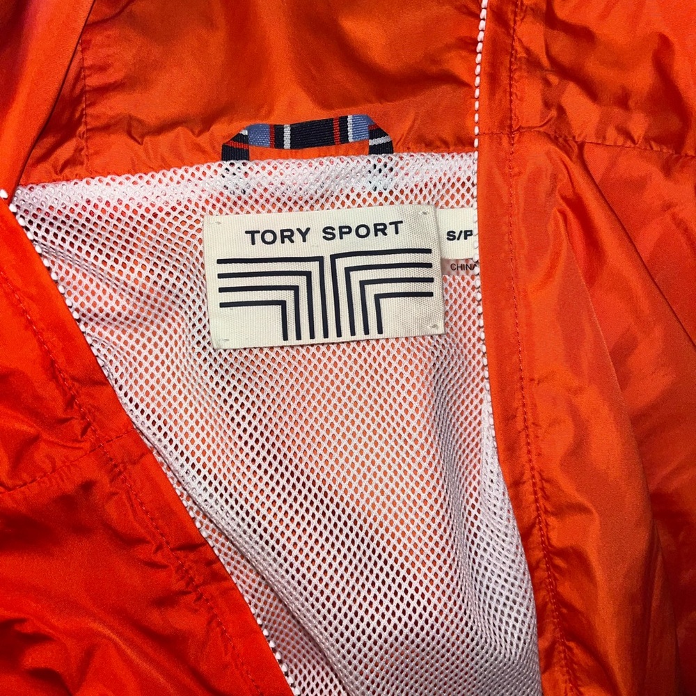 Tory Sport Jacket